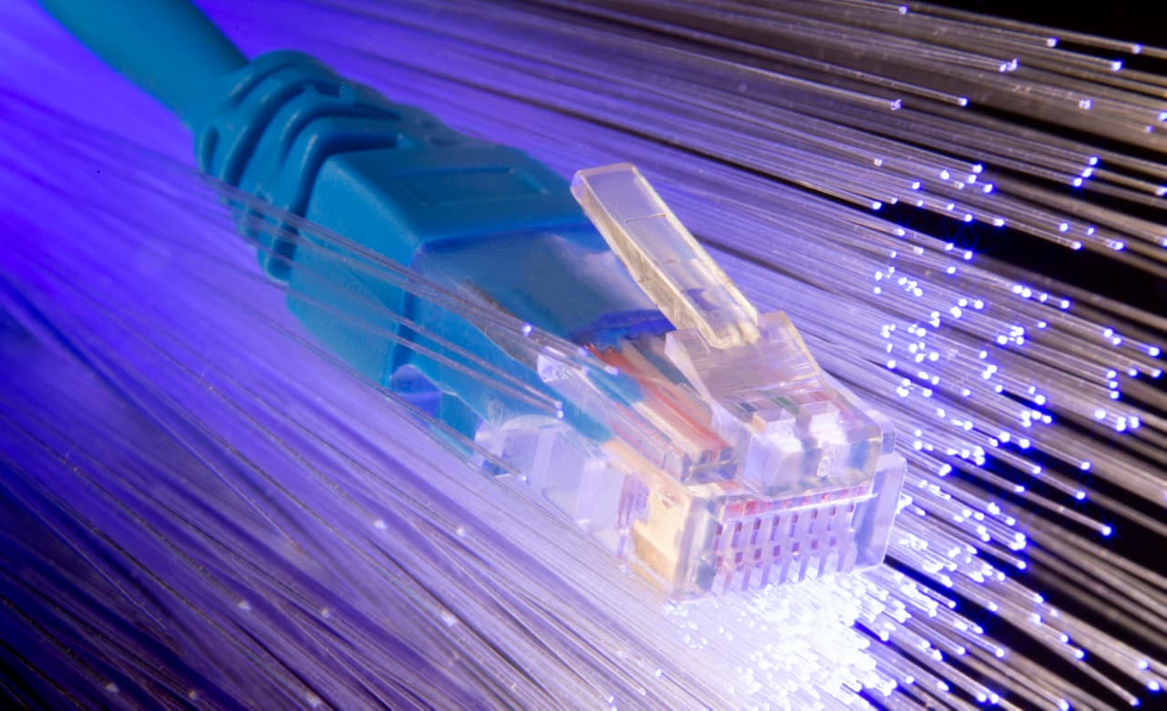 Family internet package